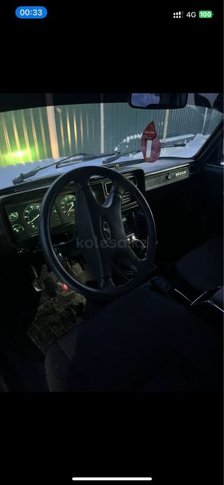 Продам ваз 2107 в хорошем состояние