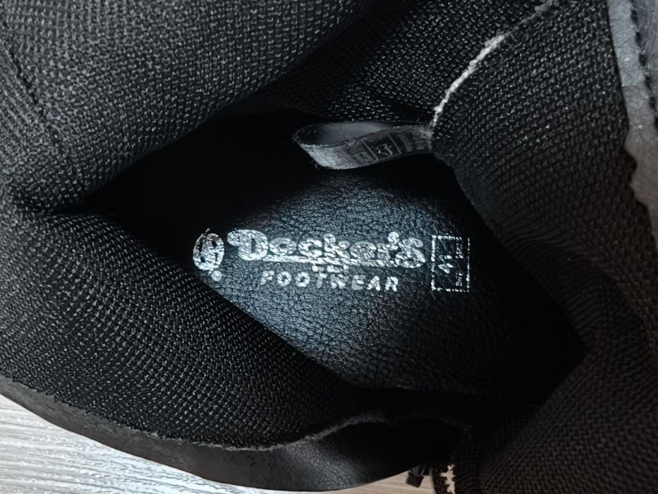 Dockers Footwear дамски боти