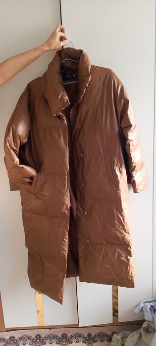 Куртка женское зимняя