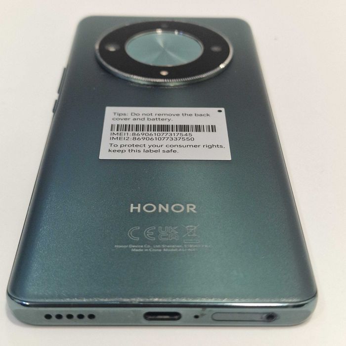 HOPE AMANET P8 Honor Magic 6 Lite 256 Gb 8 Gb Ram