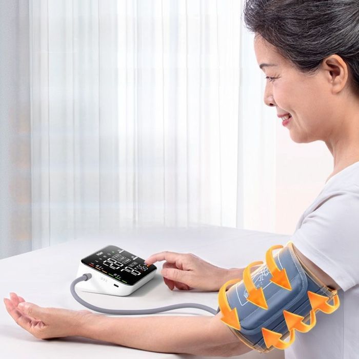 Танометр HAYER бренд.Қон босимини ўлчайдиган асбоб