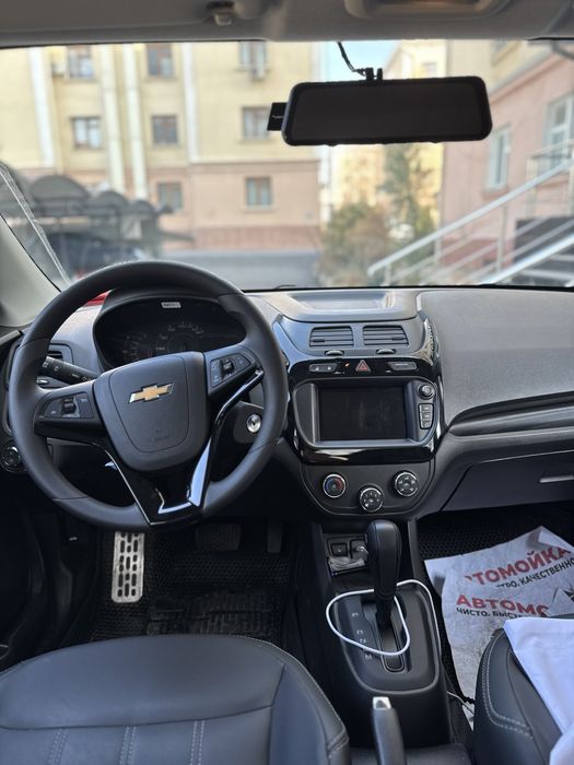 Cobalt Midnight MCM 2026