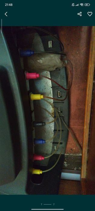 плоттер принтер SkyColor