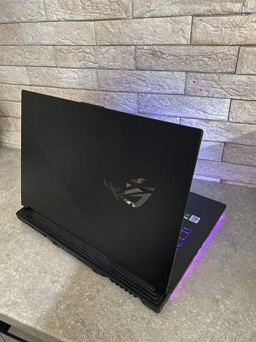 №48、Win11、i7、SSD、M16GB、GTX660Ti Laptop Gaming MSI GL65 9SD-206XRO, Intel Core i7-9750H pana la 4.5