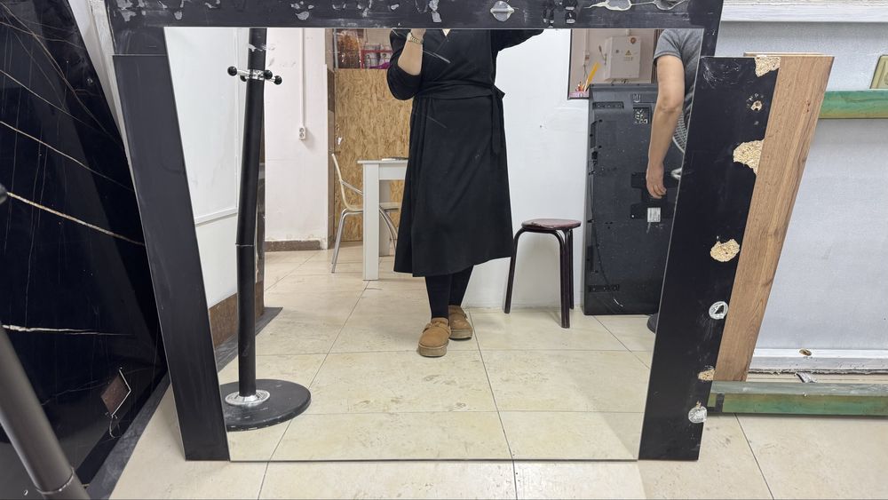 Зеркала большие 5000