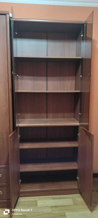 Два шкафа в наборе