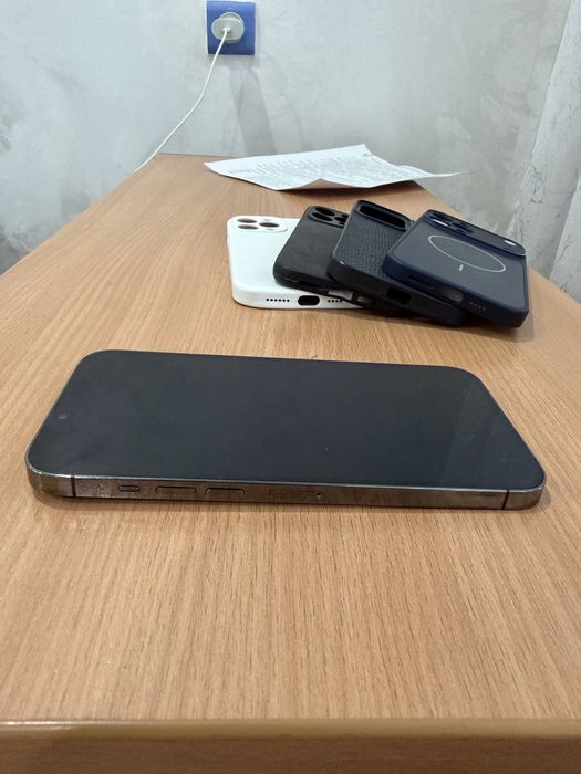 Продам Iphone 13 Pro Max