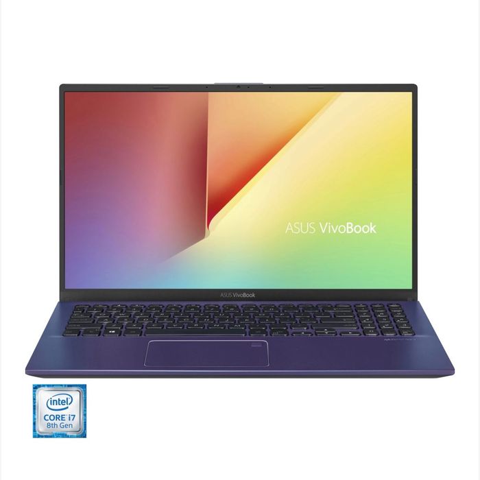 Laptop Asus VivoBook X512FA