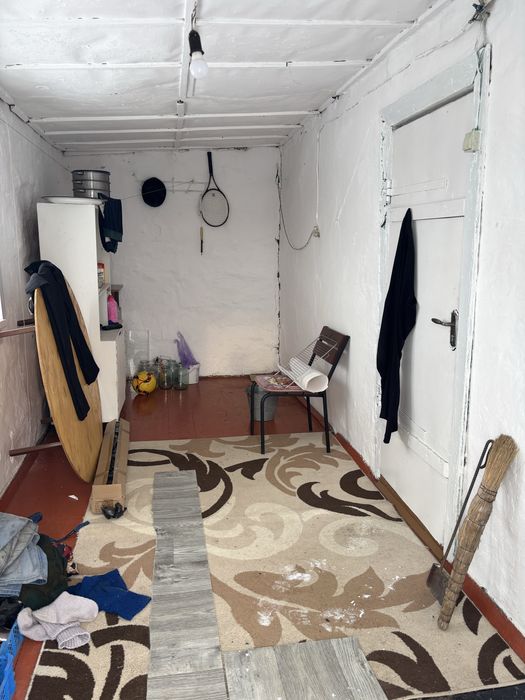 Продам дом с. Заря 7млн тг