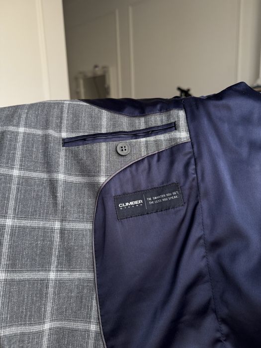 Продам костюм CLIMBER