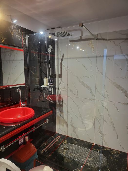 MESERIAȘI/Construcții/Finisaje/Gresie/Granit/Faianță/Rigips Rm-Vâlcea