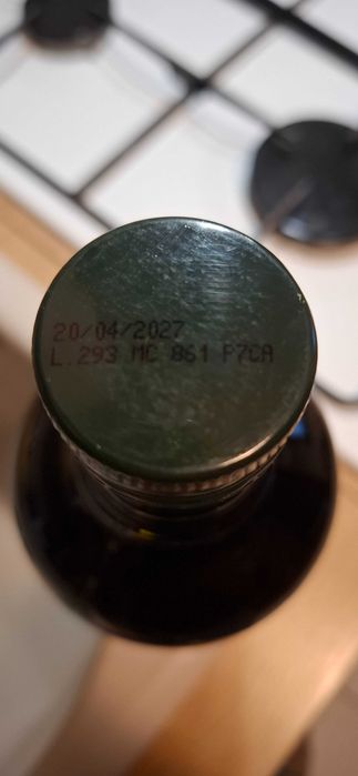 Ulei de masline extra virgin original ITALIA