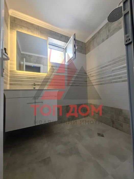 Дава се под наем Тристаен апартамент в Варна, Виница - 100 кв.м за 765 € - Снимка #11