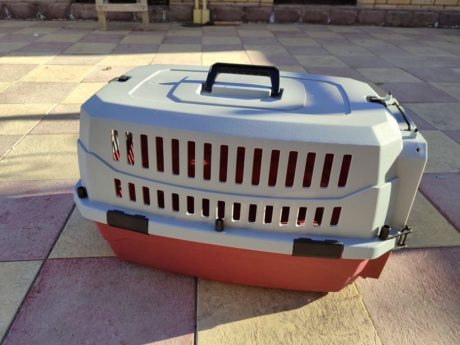 переноска для животных
