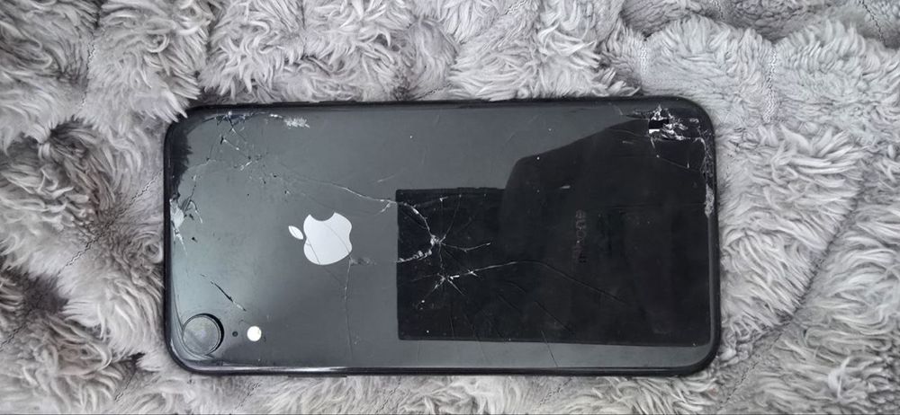 Iphone xr 128/3gb