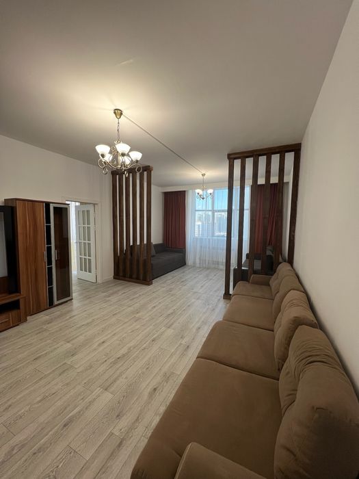 Продам 3-х комн квартиру