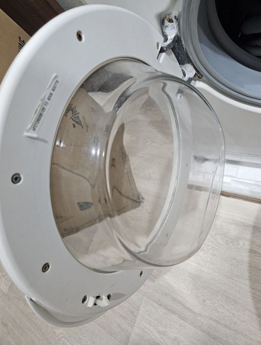 Bosch Maxx4 стиральная машина