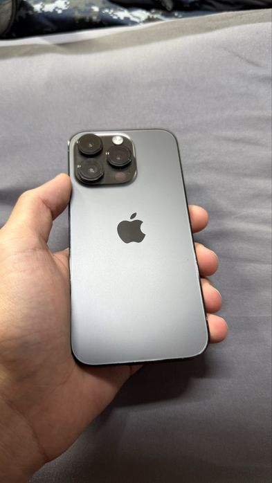 IPHONE 14 PRO,256gb