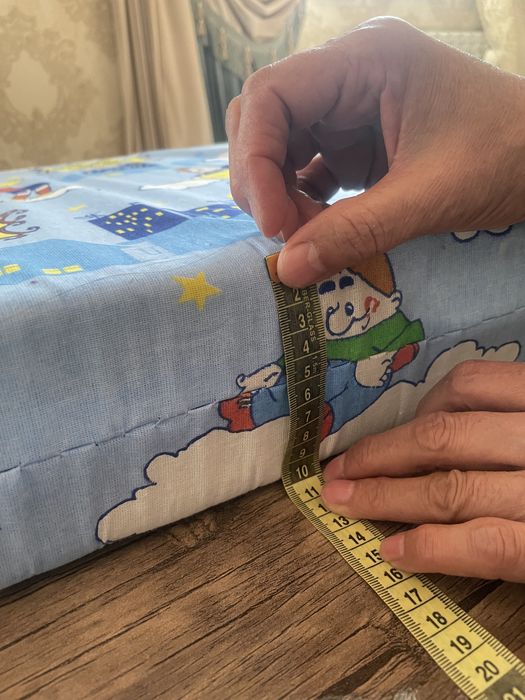 Матрас детский ц