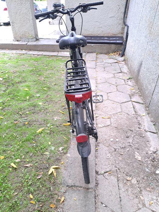 Велосипед колело 28 ц . Winora