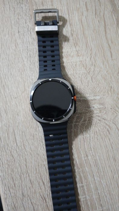 Samsung watch ultra