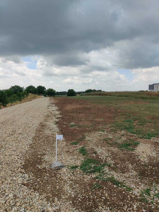 Terenuri la lac - Crevedia By The Lake - oferta limitata