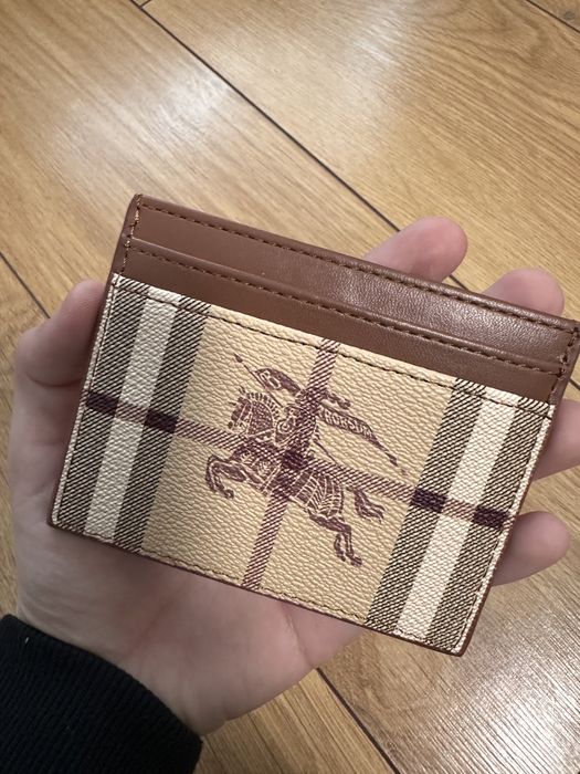 Cardholder