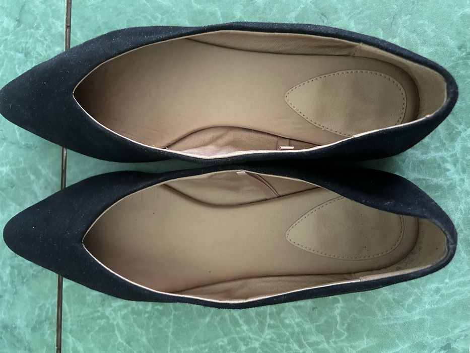 Балеринки H&M  15 евро