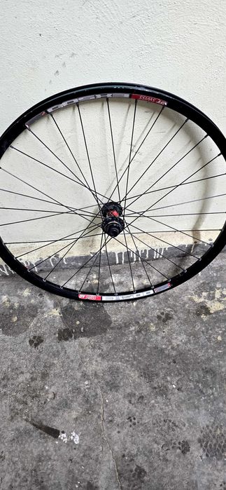 Piese biciclete