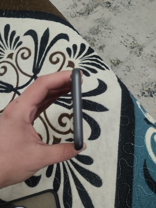 Iphone 11 хорошем сос