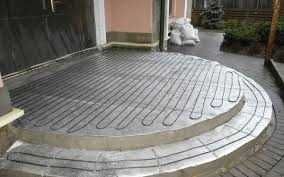 Электрический тёплый пол | 15+ лет опыта | Качественная установка!