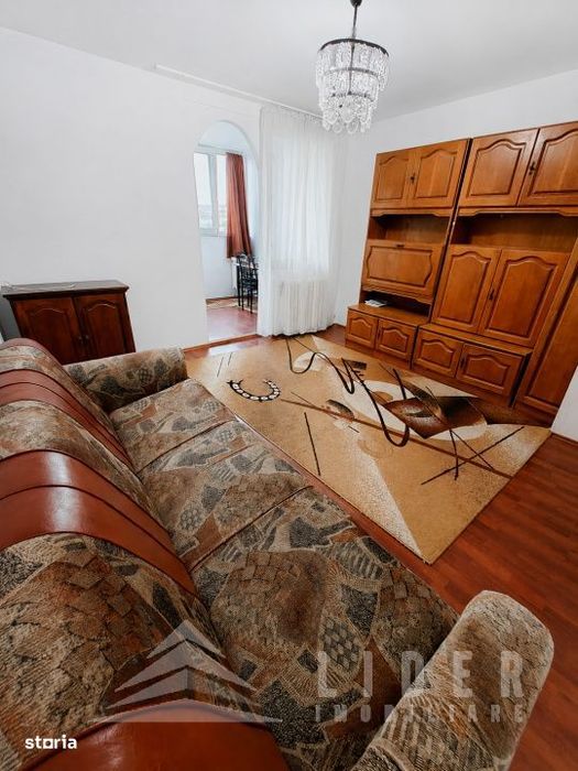 Garsoniera de inchiriat strada Grigore Alexandrescu Cluj,Manastur