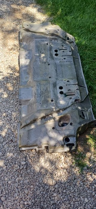 Килим мокет багажник ford s max