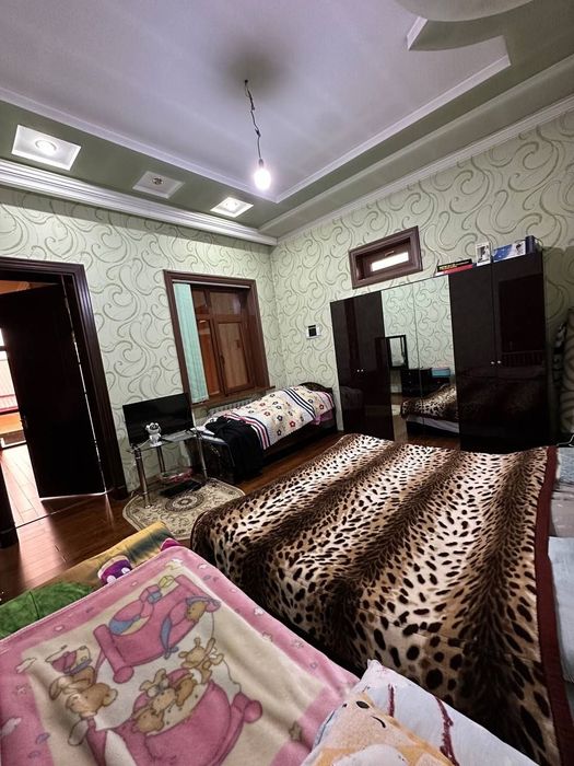 Евродом за 220.000 в Юнусабаде,  в махалле Катта Хасанбой