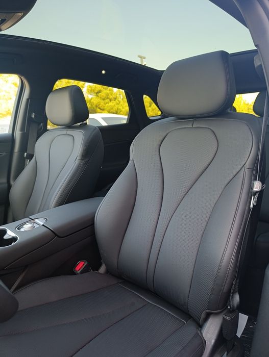 Byd Sealion 06 Pilot plus