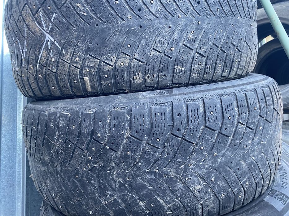 На 18 255/55 МИШЛЕН