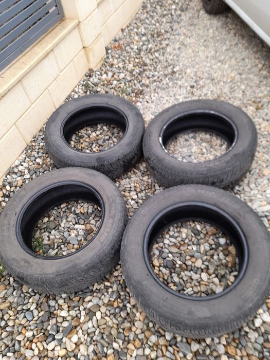 Anvelope allseason 215/60 R16 Michelin CrossClimate 99V XL