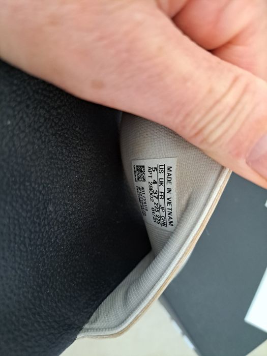 Slapi adidas adilette