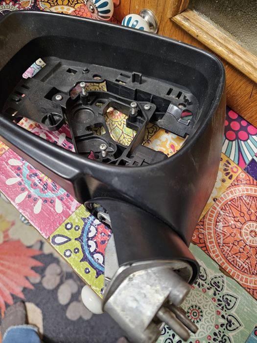 Mecanism oglinda retrovizoare stanga  Mazda CX3