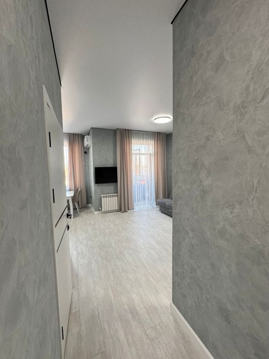 Люкс 1-комн.КарГУ