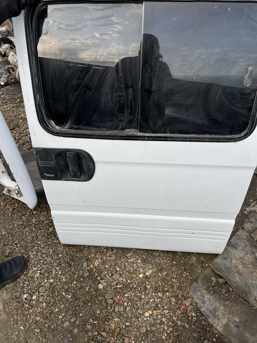 задняя правая дверь для автомобиля Chevrolet Damas (Daewoo Damas)