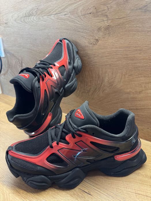 Маратонки New Balance 9060