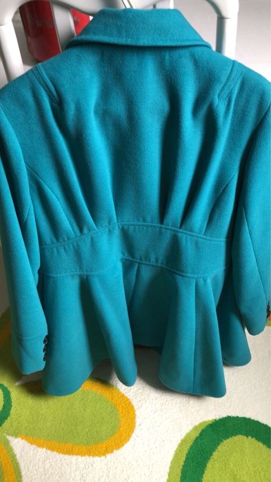 Palton Dama marimea 42 calduros