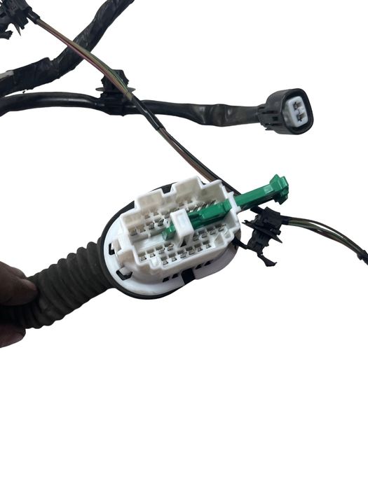 Instalatie Electrica Portiera Stanga Fata Opel Agila B H08 2008 - 2014