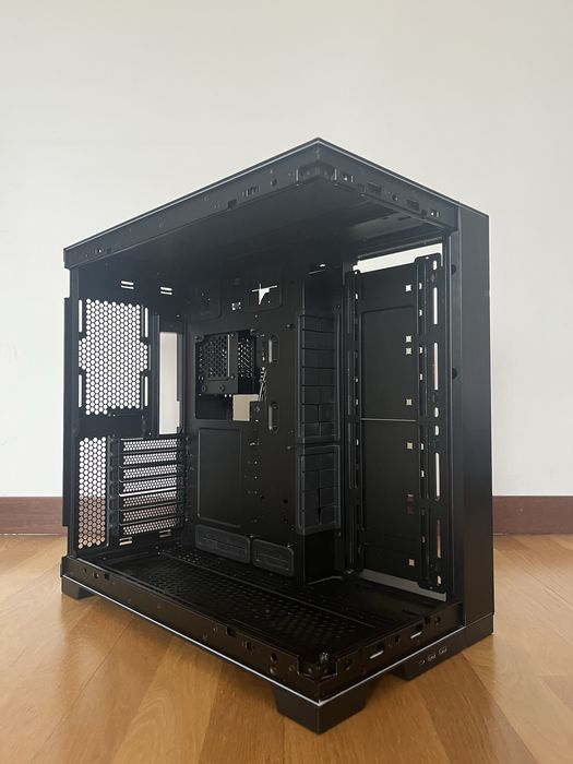 (Garantie) Carcasa Lian Li O11D EVO RGB