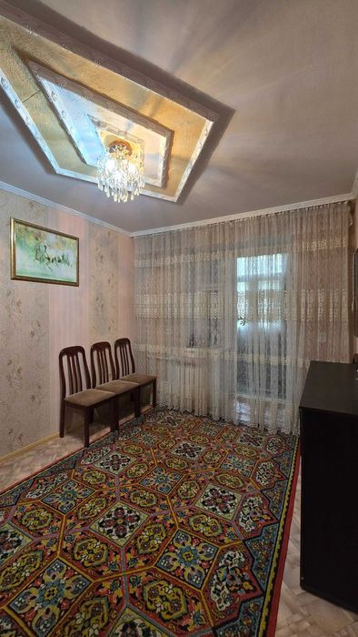 Продам 3х комн кв 11мкр