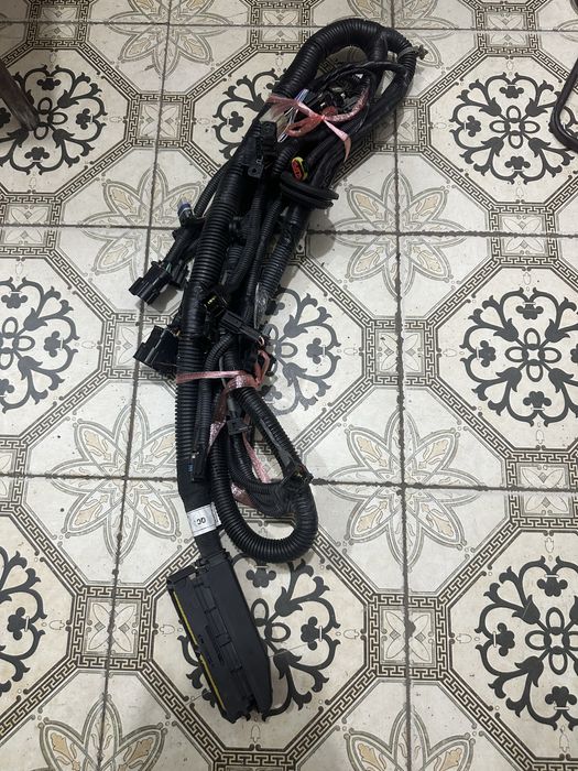 Nexia 1.6 kampyuter pravotka zavot GM