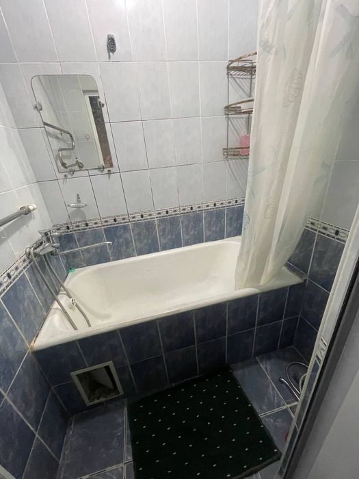 Bollarga kvartira