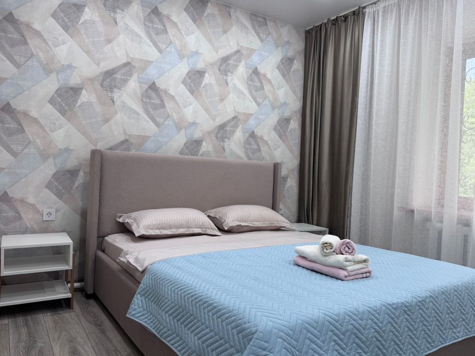 Сдам коттедж в Боровом