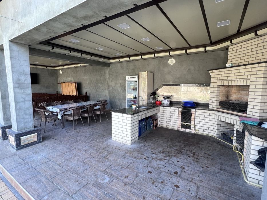 Dacha tayor biznes Qibrayda yoldanam uzoqdamas srochniy sotiladi